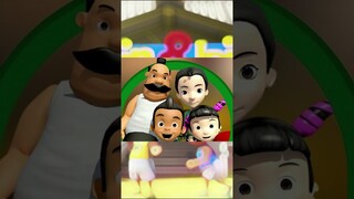 Alasan kenapa karakter Upin Ipin Populer Di Indonesia