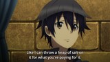 Death March to the Parallel World Rhapsody [Eng sub] ep 11