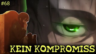 Eren ist EISKALT geworden & Armin SUCHT Antworten! | Attack on Titan Staffel 4 Folge 9 (68) Review
