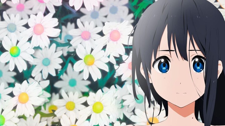 The Sour Smell of Love-LOVE [2020bilibili Remix Compe*on Finalists]