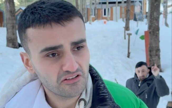 Small Head, Big Wisdom