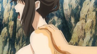 Anime🔞 pelan sedikit aahh Brutal gitu nganunya🥵