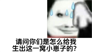 关于徒弟与猫妖的“孽缘”！