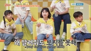 Gongbu & Nolbu Ep. 3
