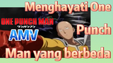 [One Punch Man] AMV |  Menghayati One Punch Man yang berbeda