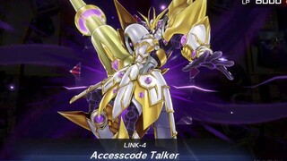 Dragon LINK Access Code - Master Duel part 24 - Yugioh Indonesia