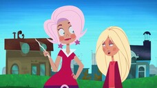 Sihirli Aile - Sezon 1 Bölüm 1- Hafıza Kaybı