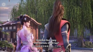 Ancient War Soul Eps 9 Sub Indo