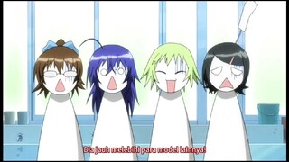 loli ber damage
