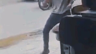 shabu pa,, Alak Alak Gin