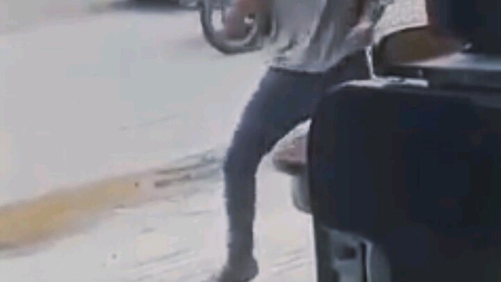 shabu pa,, Alak Alak Gin