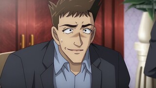 Skor 5,9 tidak ada duanya dalam sejarah, sungguh mengecewakan! Komentar Jujur tentang Conan M23: The