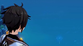 "Genshin Impact" Zhongli and Ice God signed a contract to end all contracts, so what is the content 