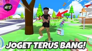 Manusia Letoy Doyan Joget! - Dude Theft Wars