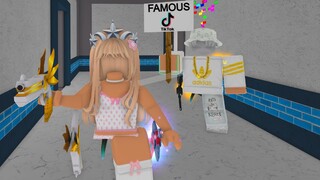 FAMOUS TikToker Was Being TOXIC, SO I DESTROYED Him..(Murder Mystery 2)