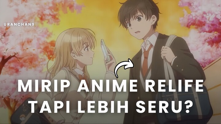 Anime Time Leap Terbaik Tahun Ini!? 🤔