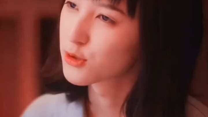 "Dari kecil sampai sekarang, asal aku pakai alasan kamu, nggak ada orang yang nggak bisa aku ajak ke