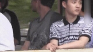 Sungguh menggelikan! Raja Angsa benar-benar telah menanggung terlalu banyak dalam EXO.