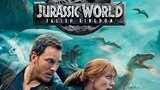 Must Watch Dinosaur World Fall Movie 2023