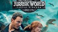 Must Watch Dinosaur World Fall Movie 2023