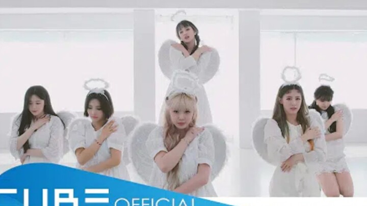 [(G)I-DLE] วิดีโอพิเศษ 'Oh my god'