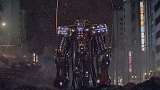 The tough guy Okahachiro only fought seven times in the end. "Killing City" 3/3