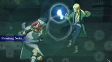 Suling Maut Tayuya melawan Bogeman Keras Tsunade😱