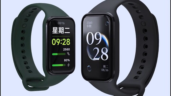 Redmi Band 2 Official Video Mobilniblogshop Momocoshop 23437234