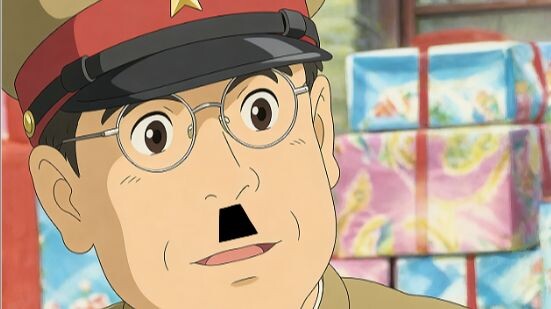 Dù bạn đã xem hàng chục lần rồi, nhưng lần này Lưu Lộ và bố cô ấy sẽ nói toàn bộ thoại bằng tiếng Nh