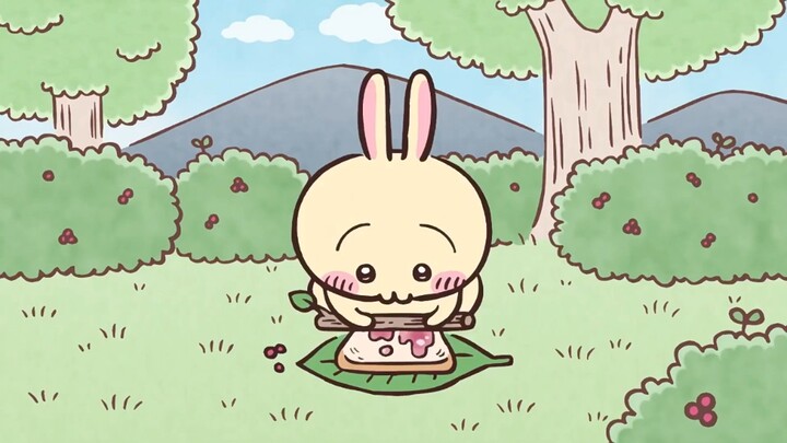 ช่วงที่ชอบที่สุดของอูซัชอูละ