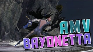 ♫ GMV 【 BAYONETTA 】 Angels