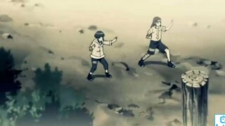 Hinata - Hoạt Hìn - Fight Song #animehay #schooltime