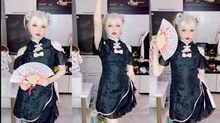 【อายะ】ส่งความรักมาให้ฉันหน่อย ทำไมเธอถึงรีบจากไป❤️《ส่งความรักมาให้ฉัน》