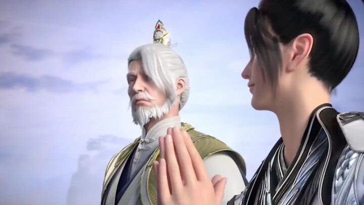 Sect Chief Eps 23 Sub Indo