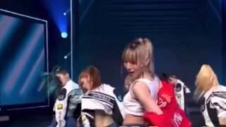 【วัน】ซีรีส์ช็อกโกแลต｜Street Warrior Badalee ท่าเต้น "Hwasa Chili" บทเรียน