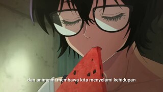 DUNIA YANG MISTERIUS DAN CINTA YANG TUMBUH - Kowloon Generic Romance