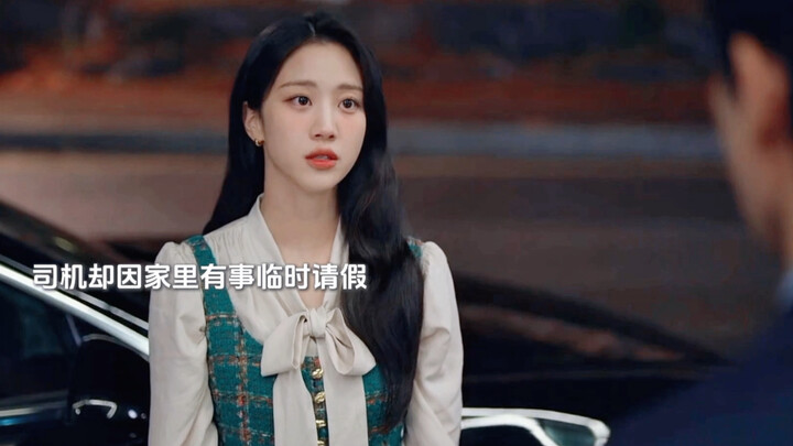 The second male lead is just so charming and really kind to his employees—no wonder the second femal