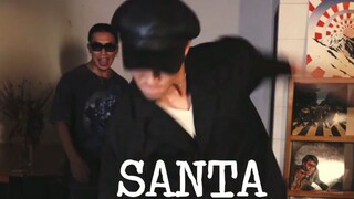 【Santa Zando | Khảo cổ học】Sự ứng biến ngẫu hứng được thể hiện qua chiếc mũ bán báo và quần đùi đẹp 