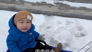 冰雪大世界平替之旅