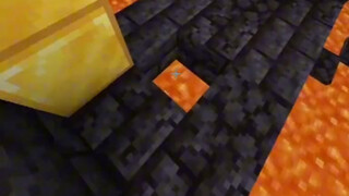 Minecraft：当bro表示这完全是随机的种子