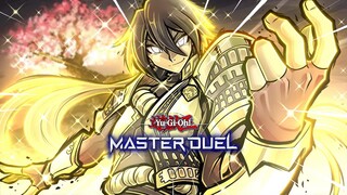 INFINITE NEGATES?! - The SCARIEST DECK IN Yu-Gi-Oh Master Duel Has ARRIVED (GOD Tier Mannadium Deck)
