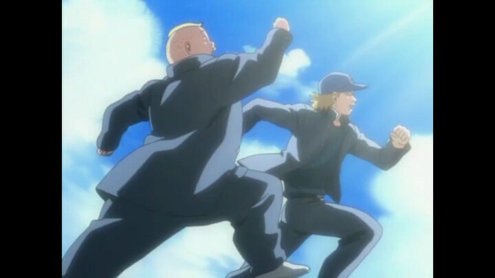 The Gokusen episode 11 (English Sub)