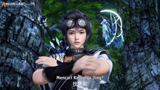 peerles divine emperor episode 13 subtitle Indonesia