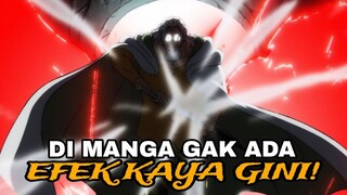 PERBEDAAN ANIME DAN MANGA ONE PIECE - ANIME REVIEW (ONE PIECE)