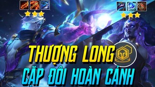 (ĐTCL) GIÁO ÁN CẶP ĐÔI HOÀN CẢNH VARUS 3 SAO SIÊU DAME CÙNG ILLAOI SIÊU TANK CỰC MÃN NHÃN MÙA 7!