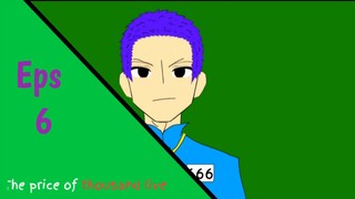 The price of thousand live episode 6