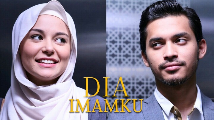 Telemovie Dia Imamku 2015