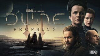 DUNE PROPHECY EPISODE 1 | FULL EPISODE LINK IN THE DESCRIPTION