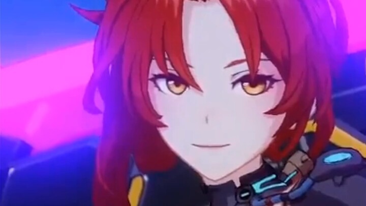 [ Honkai Impact 3] Honkai Impact 3 newbies, recognize their family members on the spot!