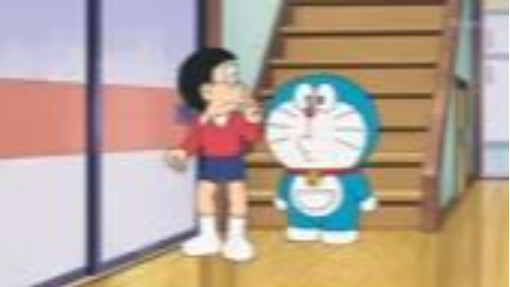 Doraemon Episode 693